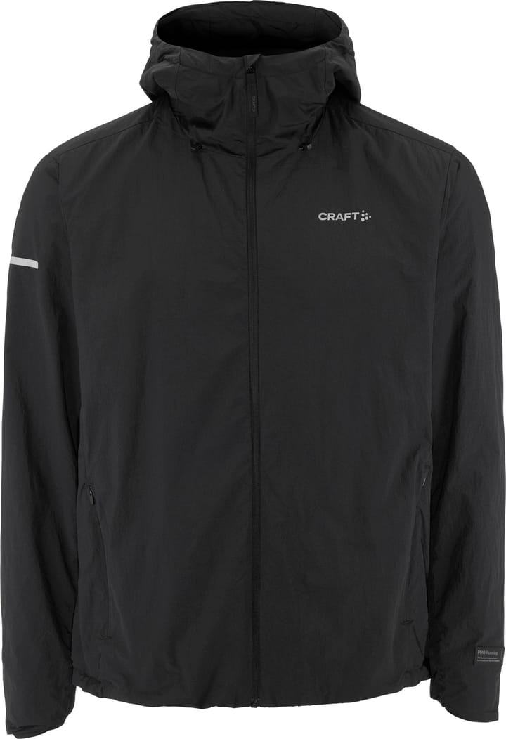 Craft Men's Subz Light Jacket Black Craft