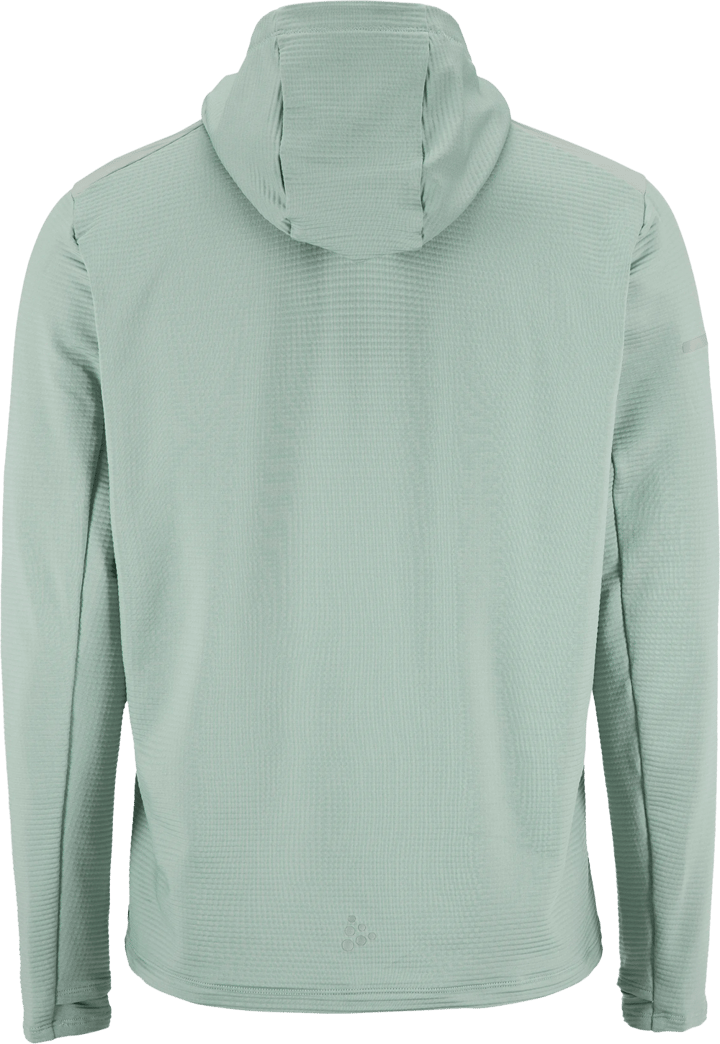 Craft Men's Subz Light Hood Sweater Pale Leaf Craft