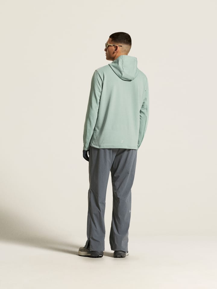 Craft Men's Subz Light Hood Sweater Pale Leaf Craft