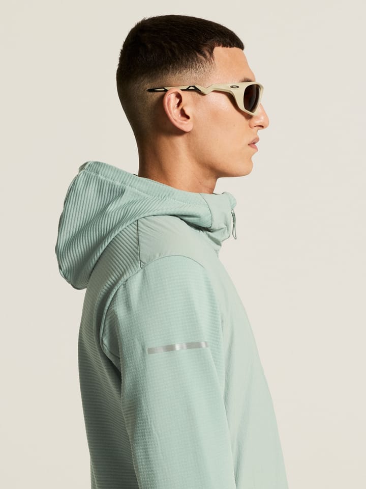 Craft Men's Subz Light Hood Sweater Pale Leaf Craft