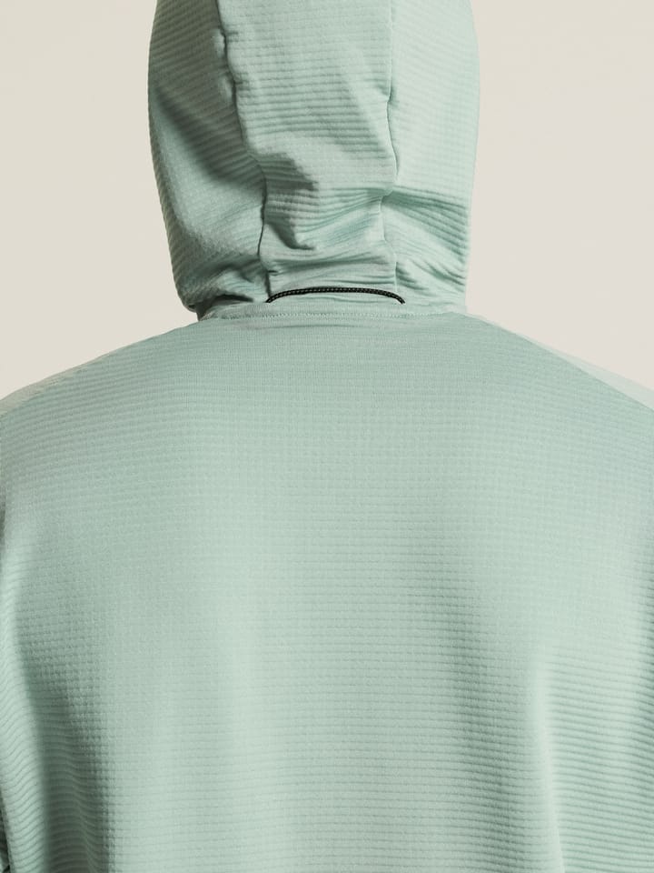 Craft Men's Subz Light Hood Sweater Pale Leaf Craft
