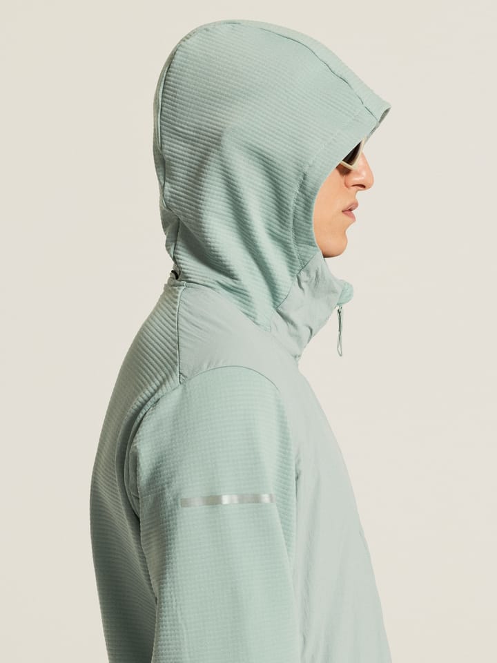 Craft Men's Subz Light Hood Sweater Pale Leaf Craft