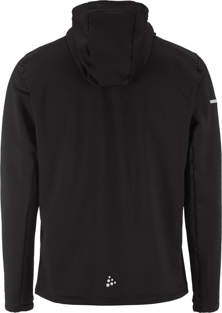 Craft Men's Subz Light Hood Sweater Black Craft