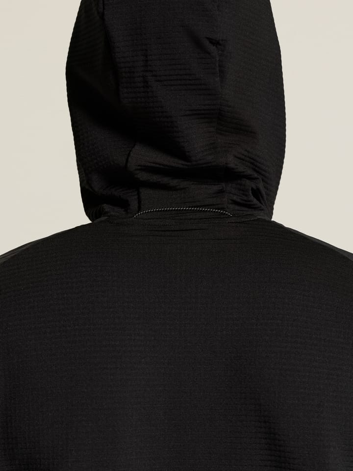 Craft Men's Subz Light Hood Sweater Black Craft
