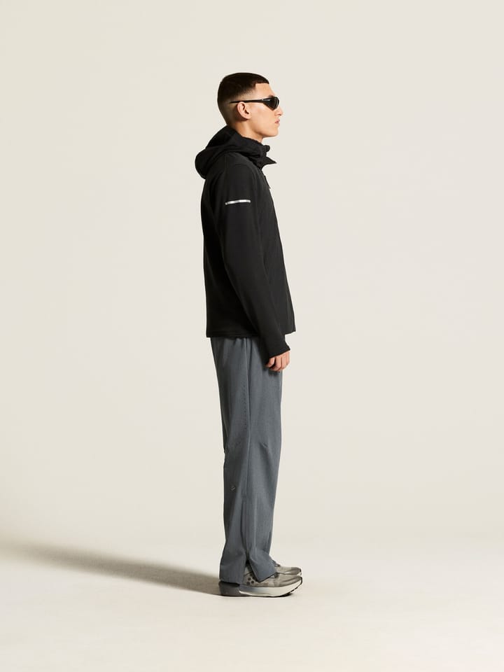 Craft Men's Subz Light Hood Sweater Black Craft