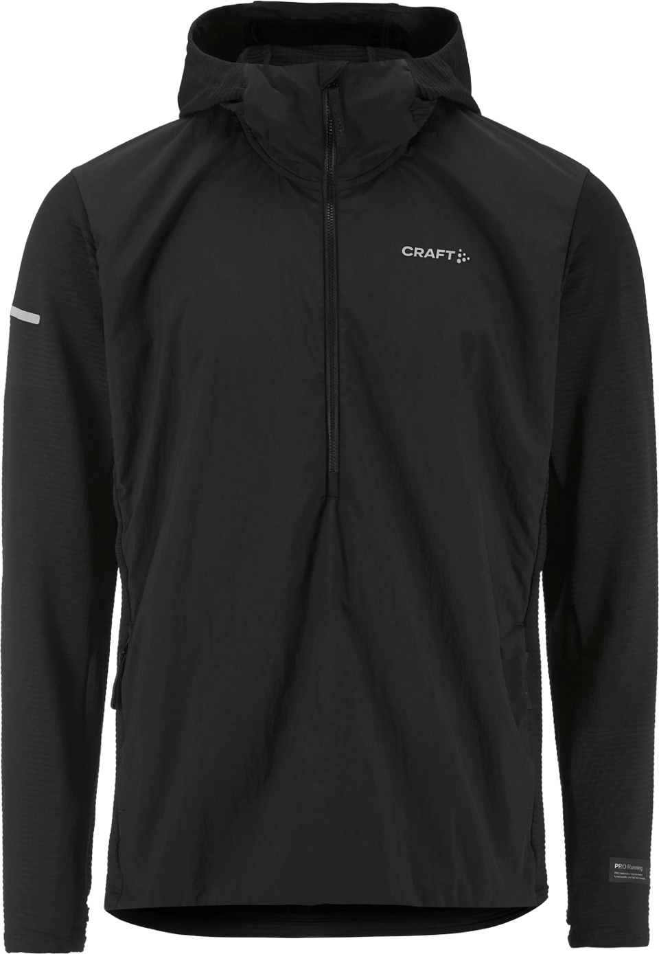 Men's Subz Light Hood Sweater