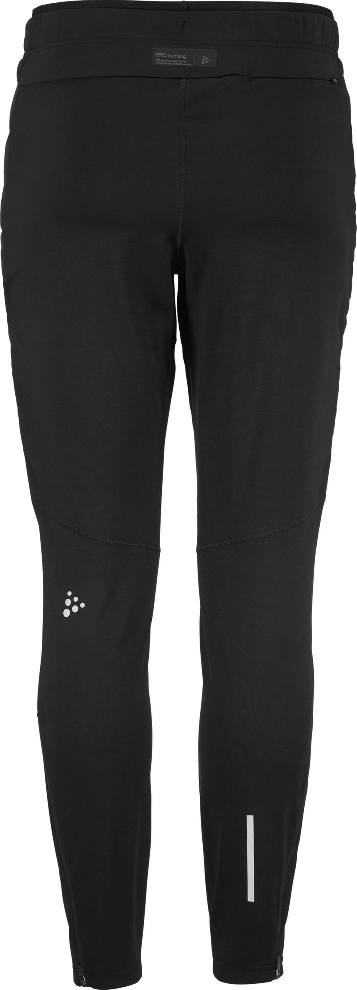 Craft Men's Subz Tights 3 Black Craft Craft Men's Subz Tights 3 Black Craft