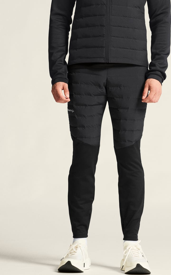 Craft Men's Subz Tights 3 Black Craft