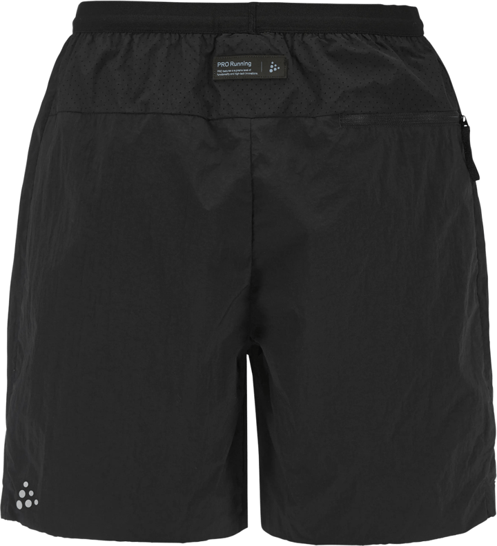 Craft Men's Subz Shorts 4 Black Craft