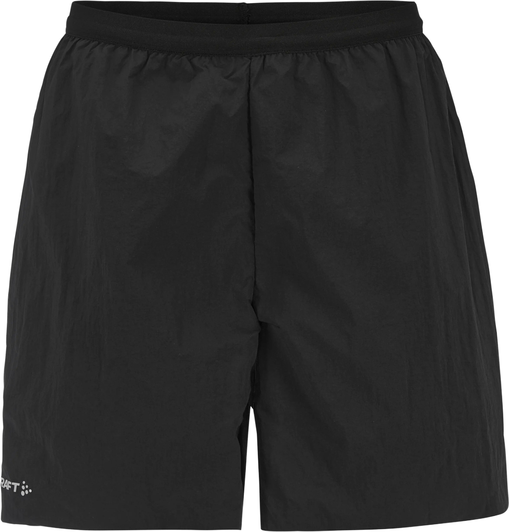 Craft Men's Subz Shorts 4 Black