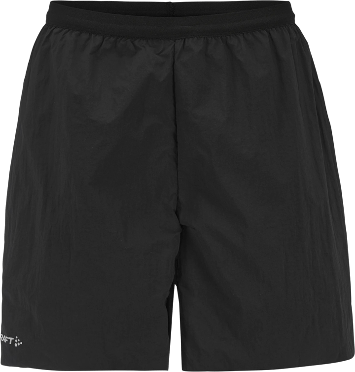 Craft Men's Subz Shorts 4 Black Craft