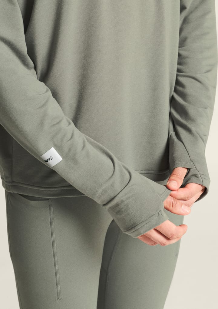 Craft Men's Subz Rn Jersey Leaf Craft