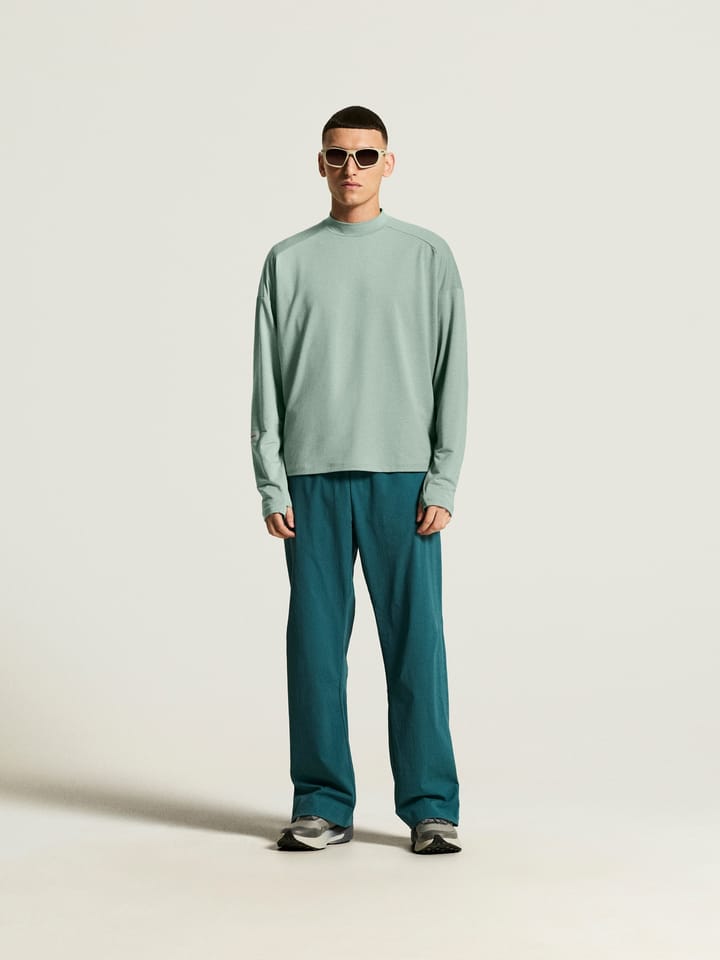 Craft Men's Subz Rn Jersey Pale Leaf Craft