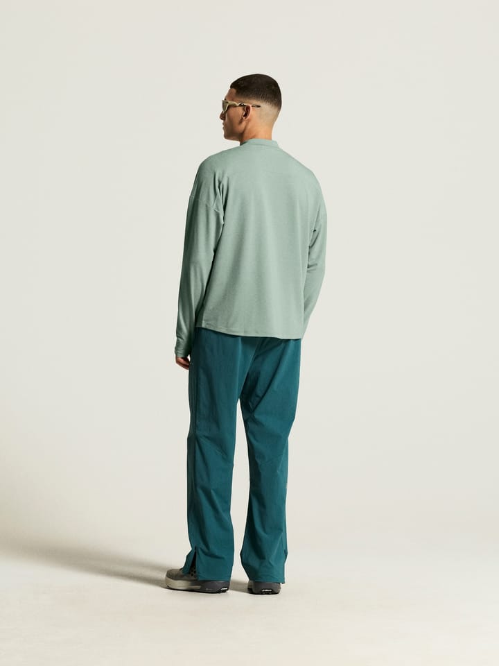Craft Men's Subz Rn Jersey Pale Leaf Craft