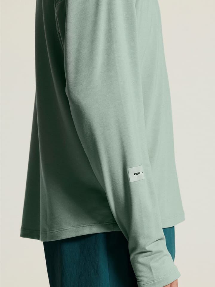 Craft Men's Subz Rn Jersey Pale Leaf Craft
