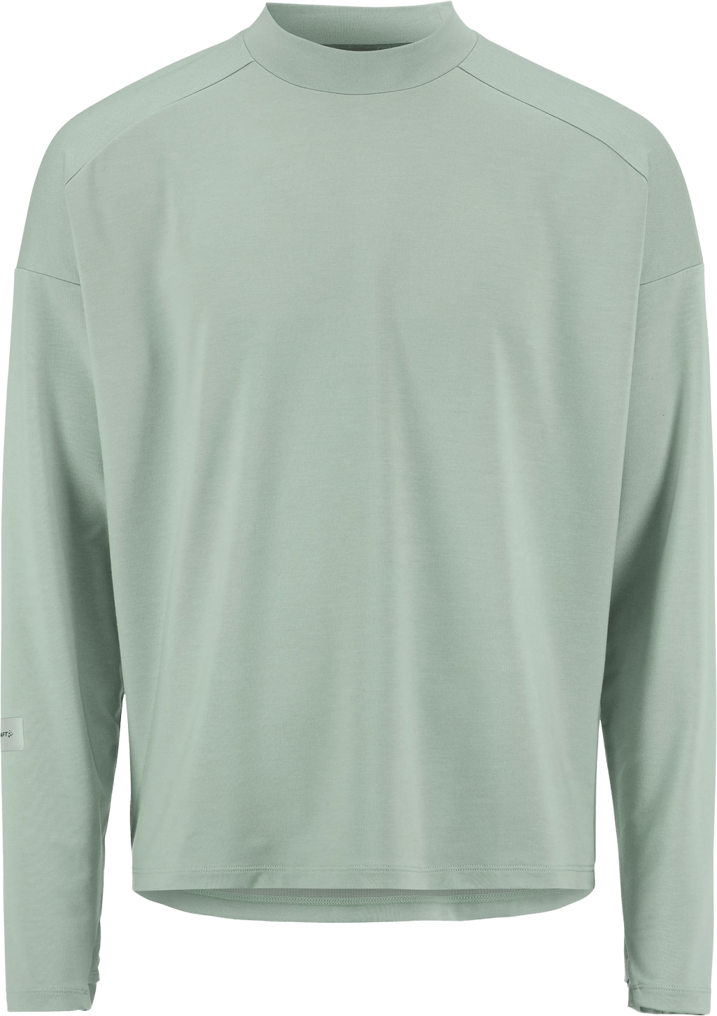 Craft Men's Subz Rn Jersey Pale Leaf