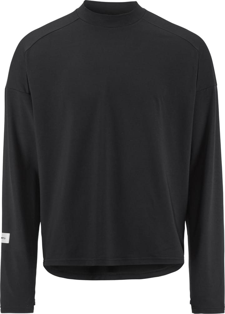 Craft Men's Subz Rn Jersey Black Craft