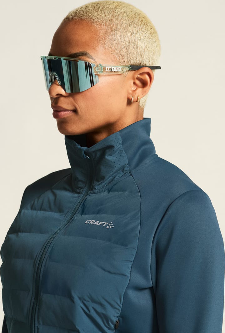 Craft Women's Subz Jacket 4 North Craft Craft Women's Subz Jacket 4 North Craft