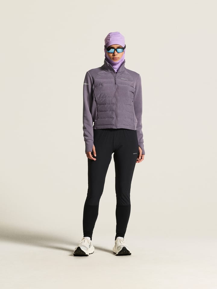 Craft Women's Subz Jacket 4 Cadet Craft