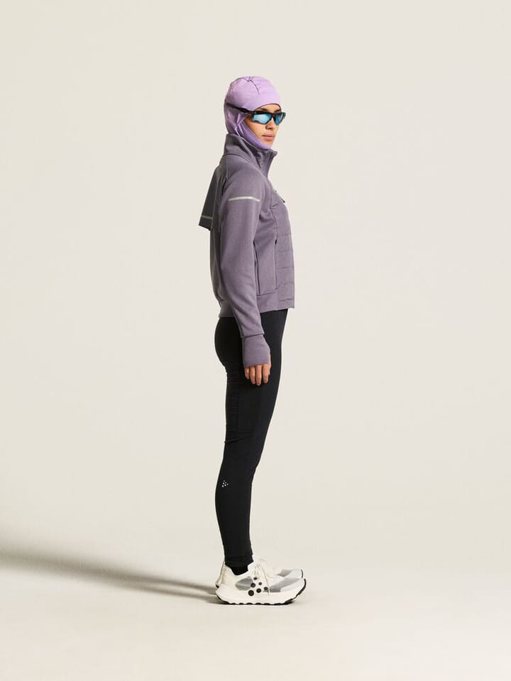 Craft Women's Subz Jacket 4 Cadet Craft