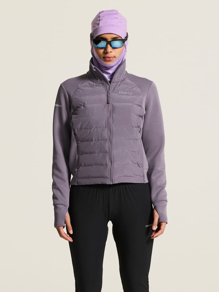 Craft Women's Subz Jacket 4 Cadet Craft