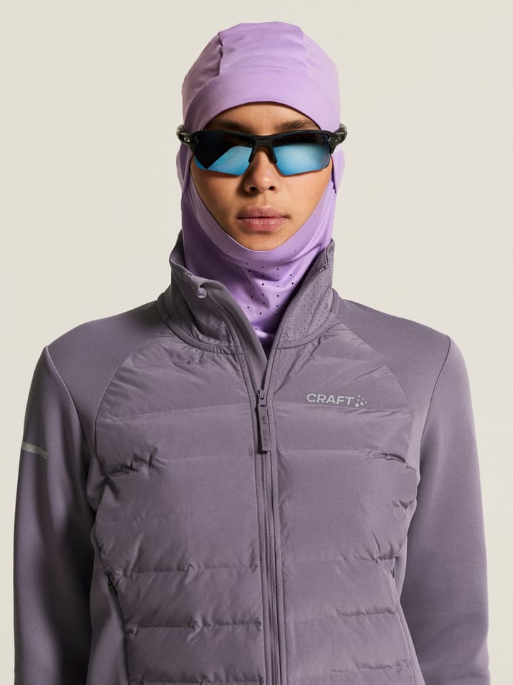Craft Women's Subz Jacket 4 Cadet Craft