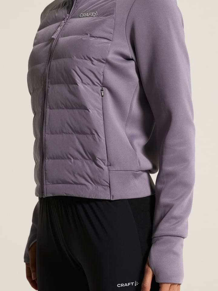 Craft Women's Subz Jacket 4 Cadet Craft