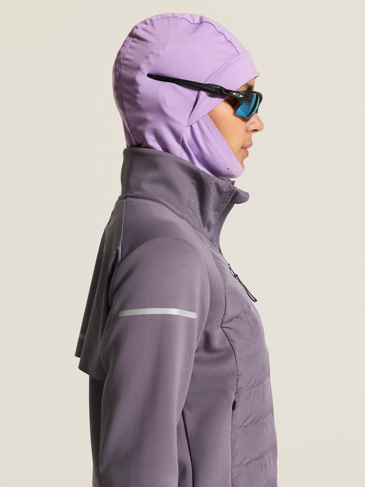 Craft Women's Subz Jacket 4 Cadet Craft