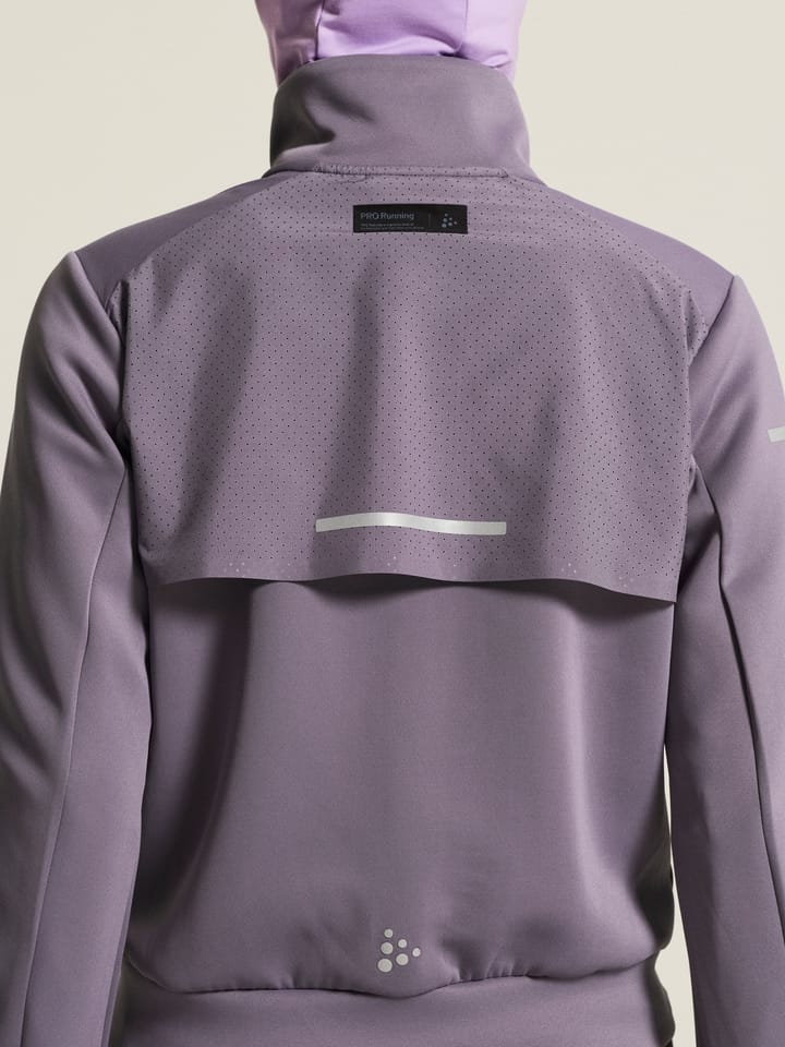 Craft Women's Subz Jacket 4 Cadet Craft