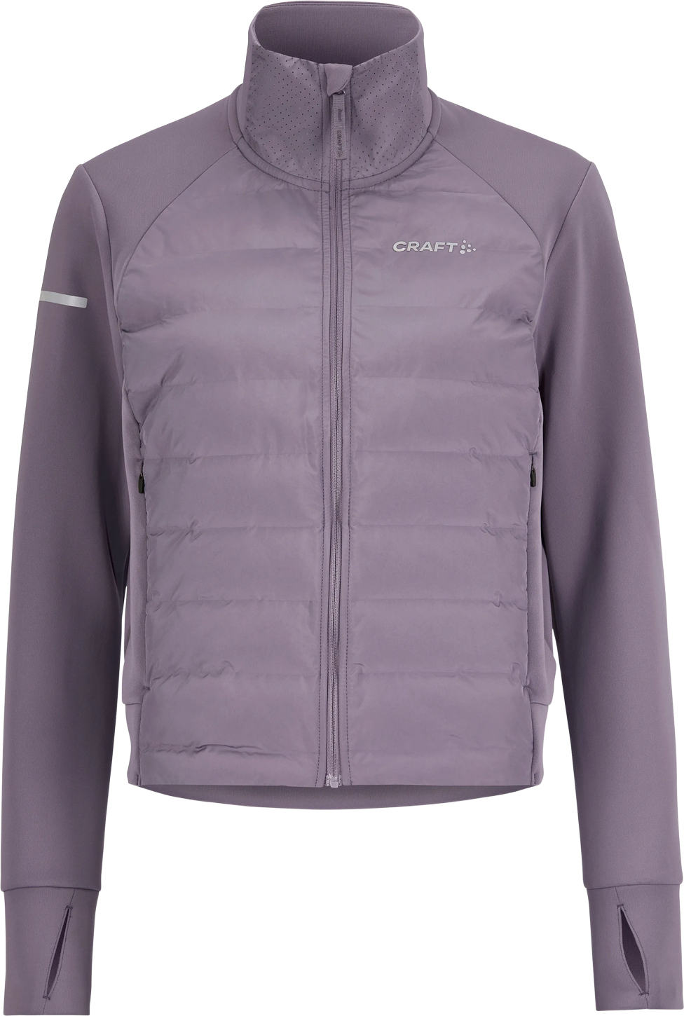 Craft Women's Subz Jacket 4 Cadet