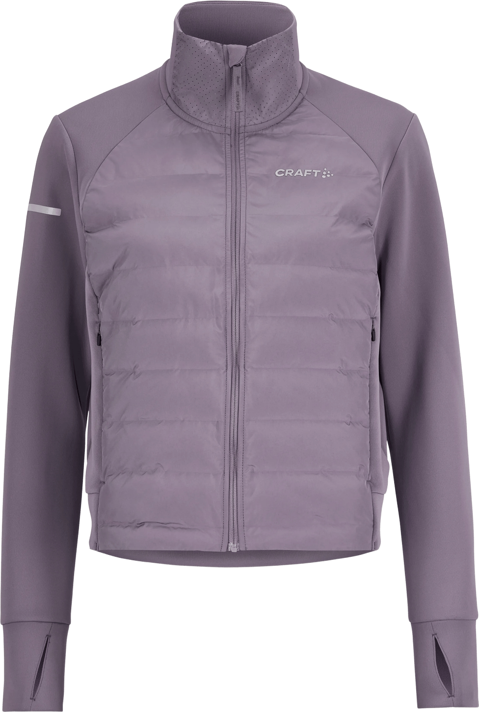 Craft Women's Subz Jacket 4 Cadet