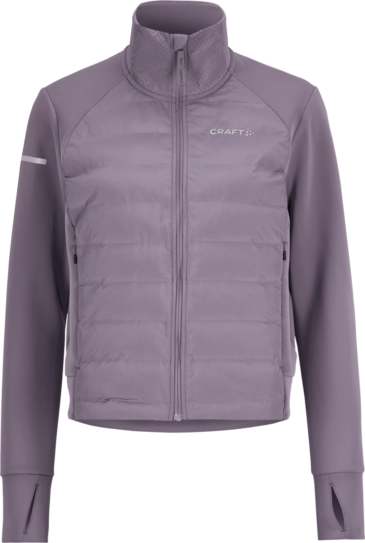 Craft Women's Subz Jacket 4 Cadet Craft