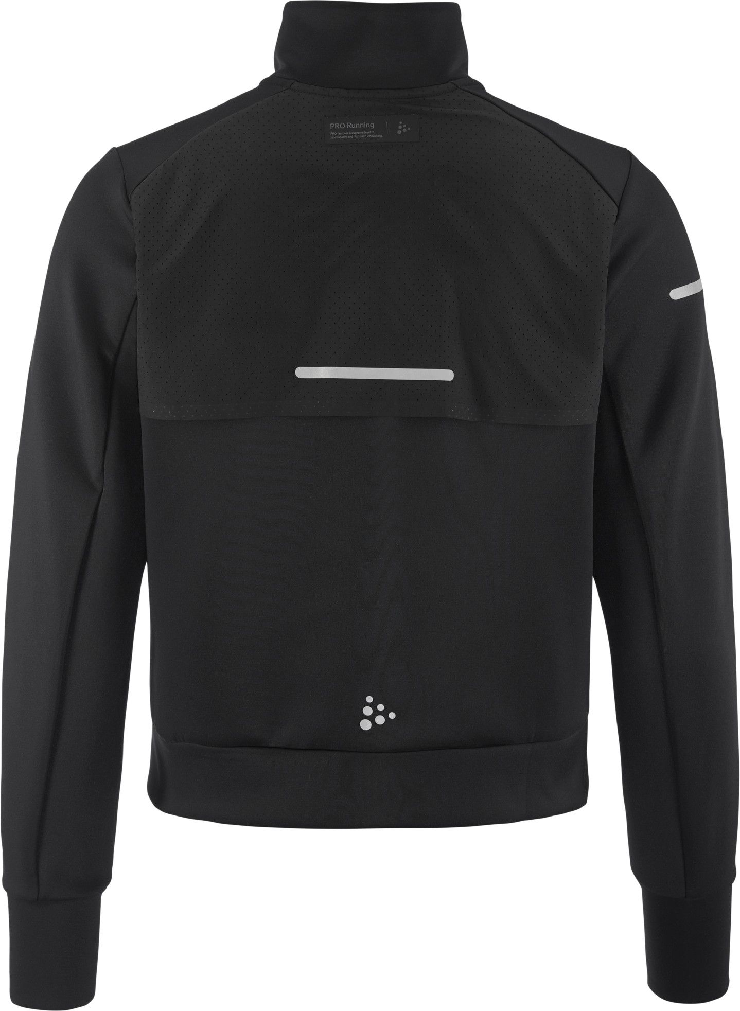 Craft Women's Subz Jacket 4 Black
