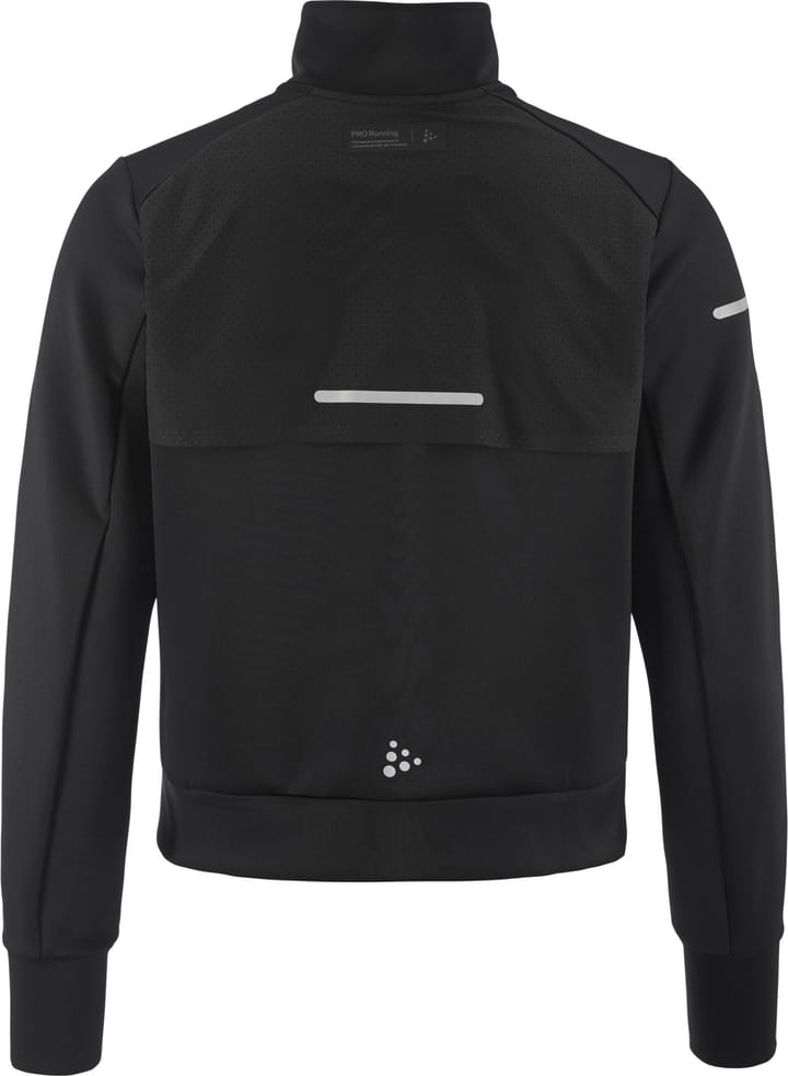Craft Women's Subz Jacket 4 Black Craft
