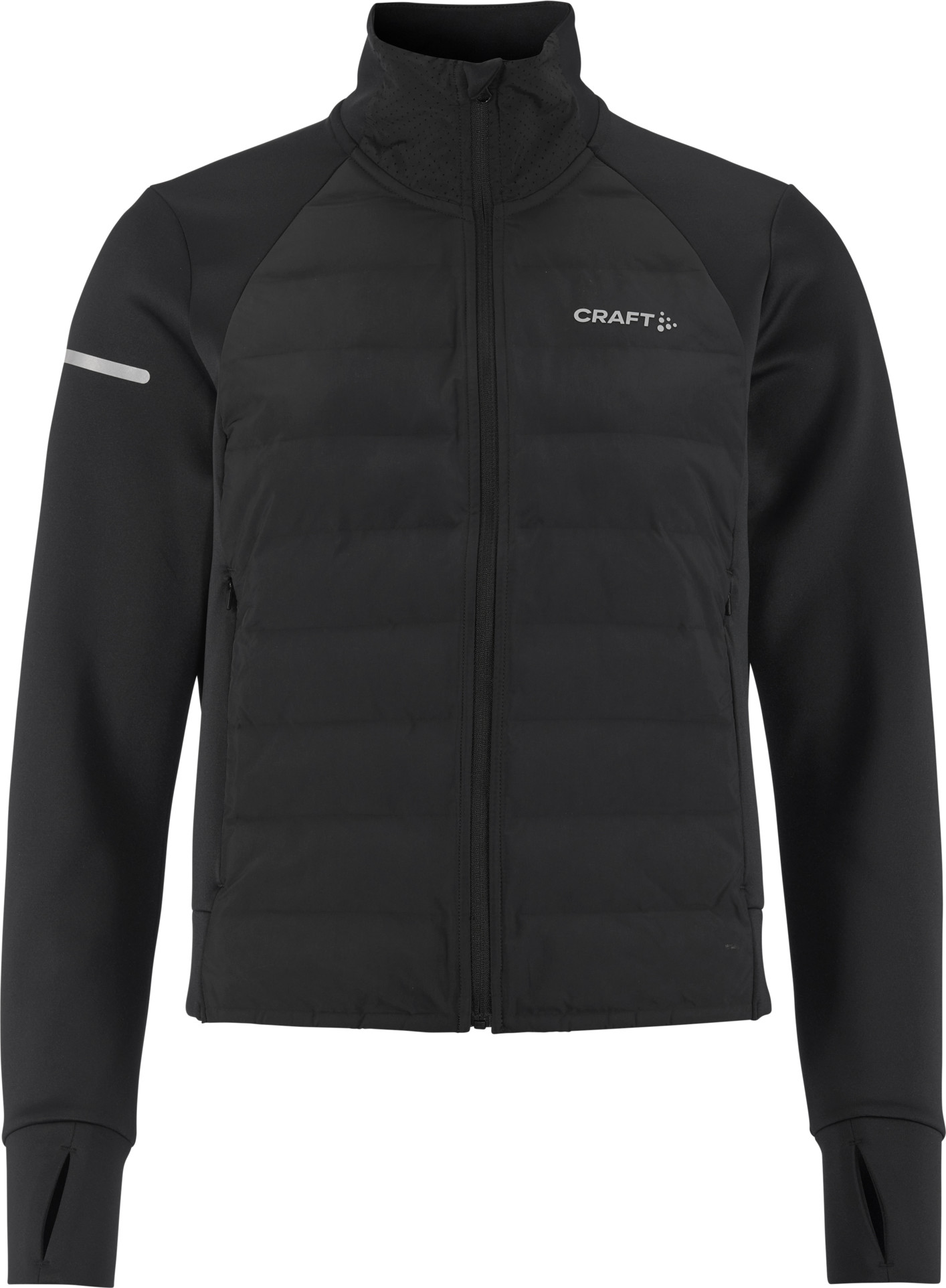 Women's Subz Jacket 4