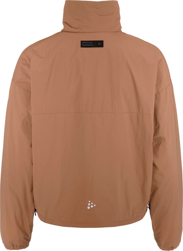 Craft Women's Subz Light Jacket Clove Craft