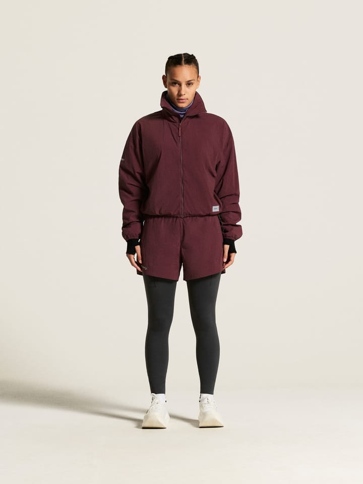 Craft Women's Subz Light Jacket Dk Fig Craft