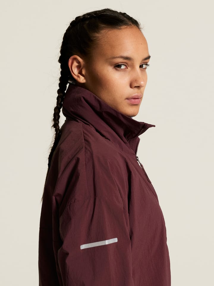 Craft Women's Subz Light Jacket Dk Fig Craft