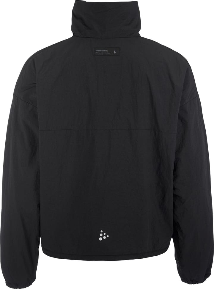 Craft Women's Subz Light Jacket Black Craft Craft Women's Subz Light Jacket Black Craft