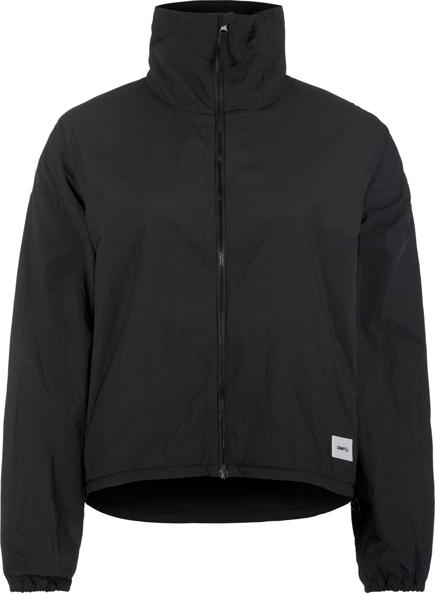 Craft Women's Subz Light Jacket Black