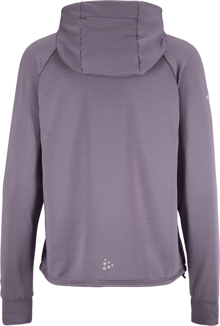 Craft Women's Subz Light Hood Sweater Cadet Craft