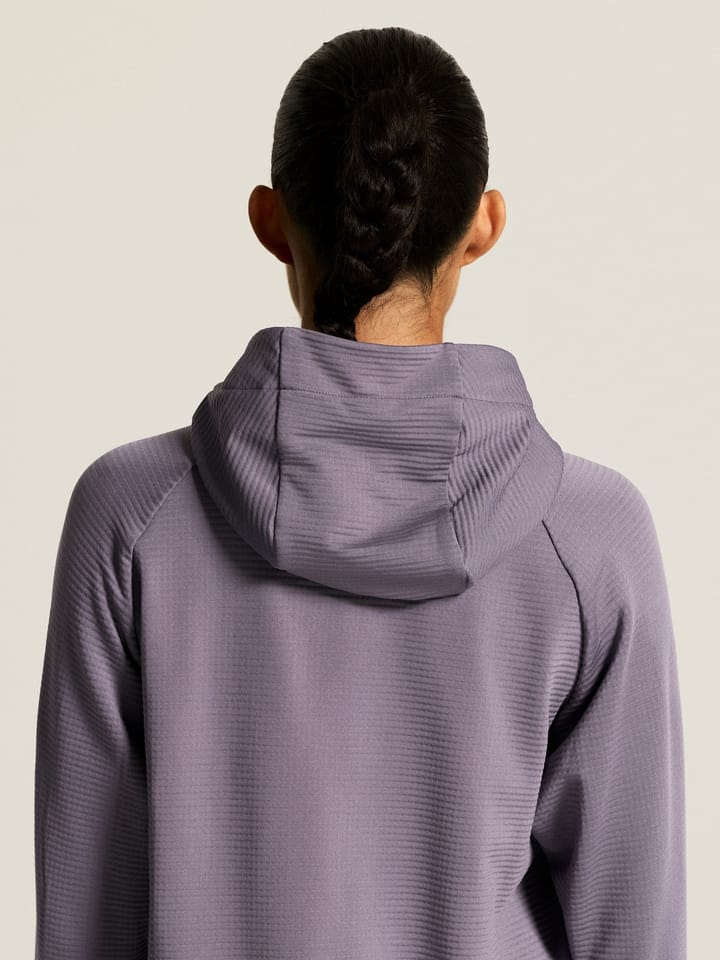 Craft Women's Subz Light Hood Sweater Cadet Craft