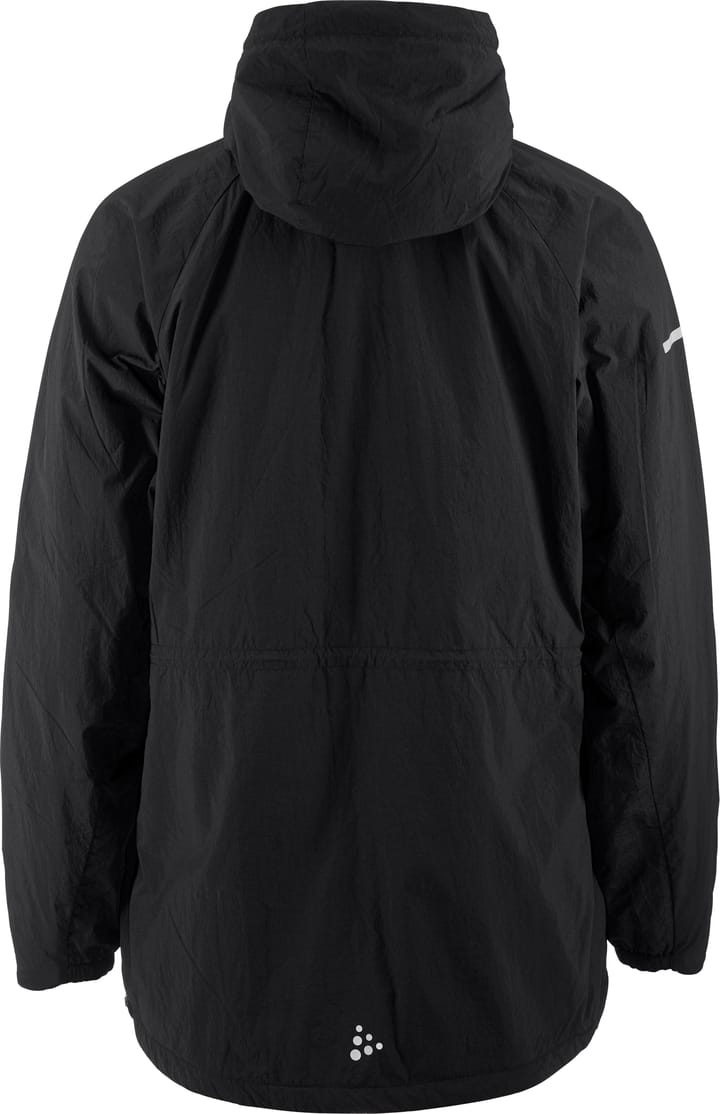 Craft Women's Subz Warm Hood Black Craft Craft Women's Subz Warm Hood Black Craft