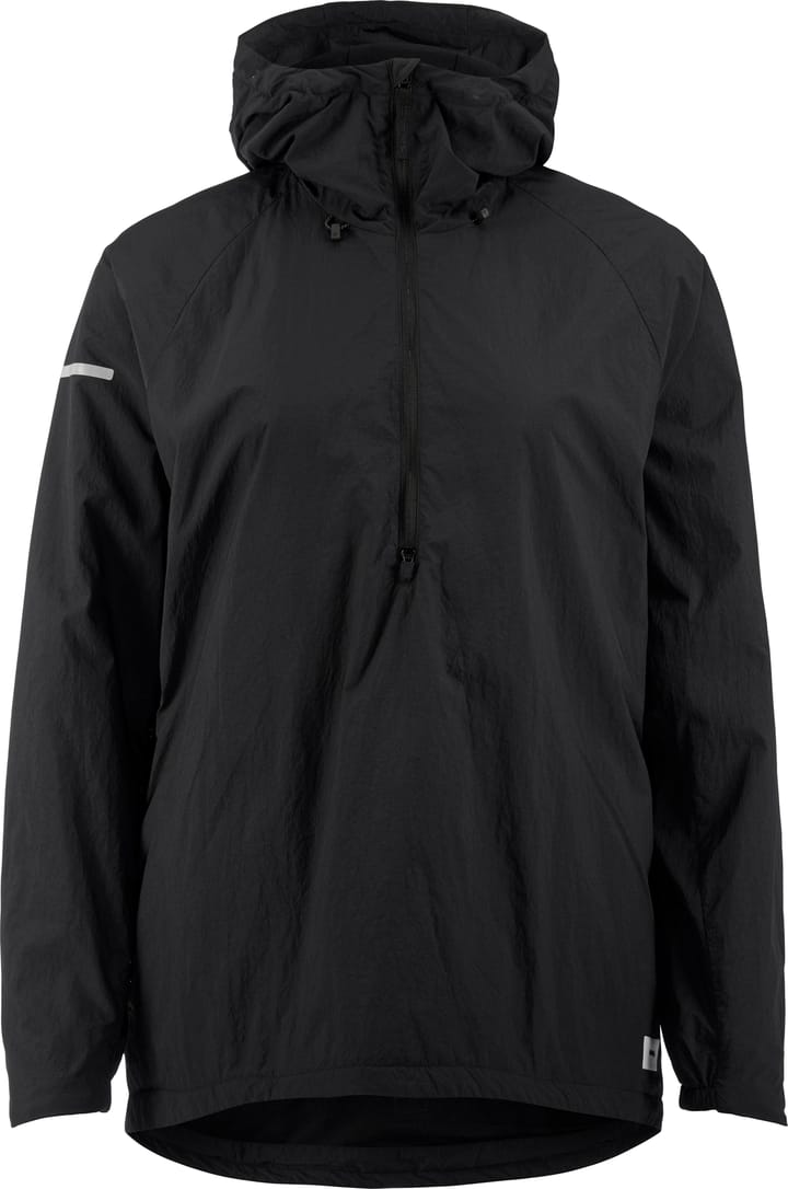 Craft Women's Subz Warm Hood Black Craft