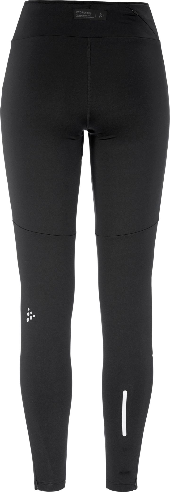 Craft Women's Subz Tights 4 Black Craft