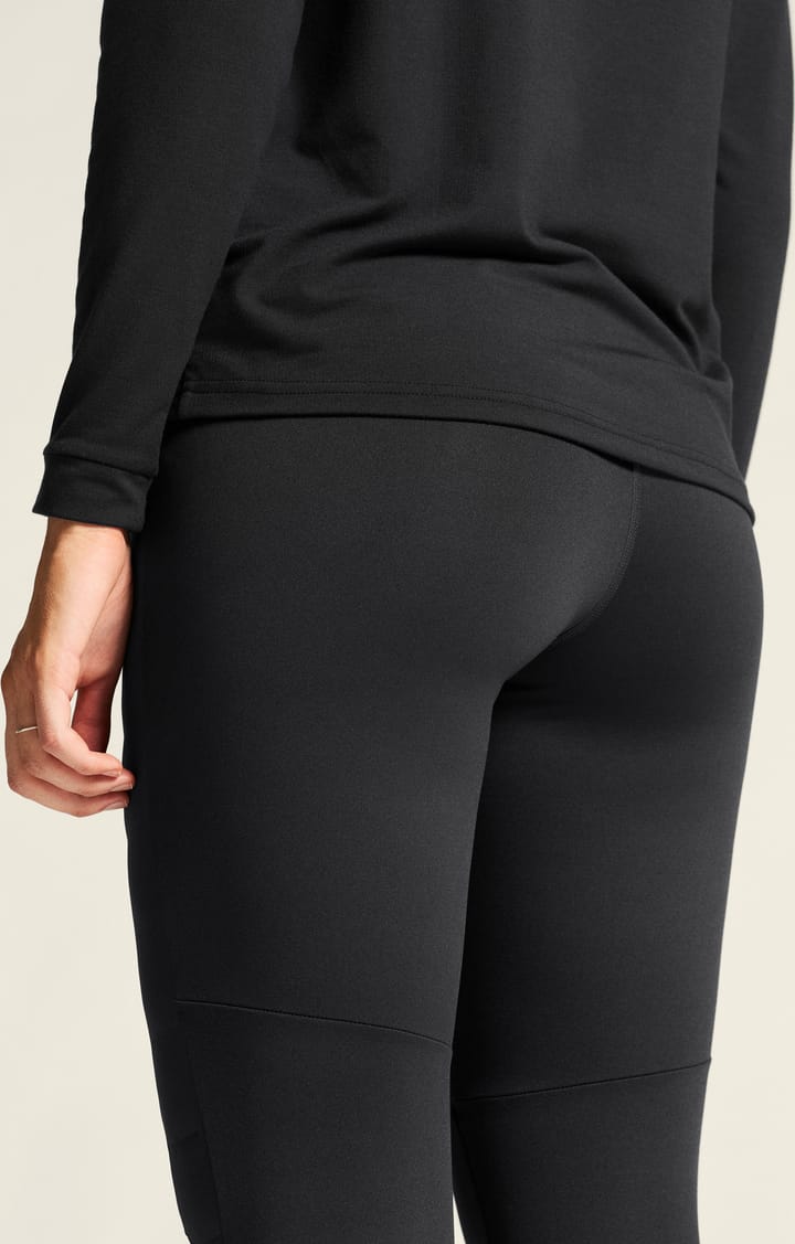 Craft Women's Subz Tights 4 Black Craft