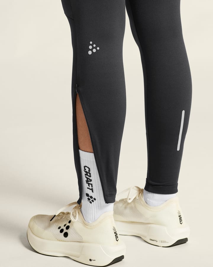 Craft Women's Subz Tights 4 Black Craft