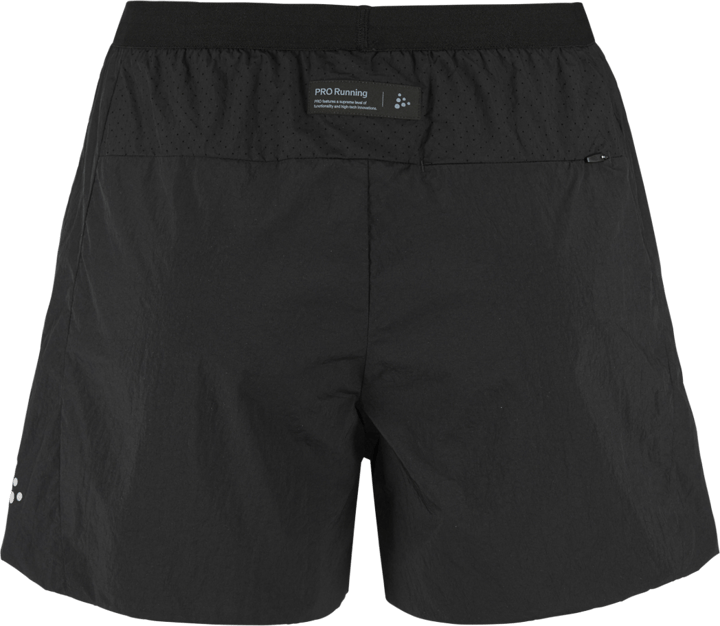 Craft Women's Subz Shorts 2 Black Craft