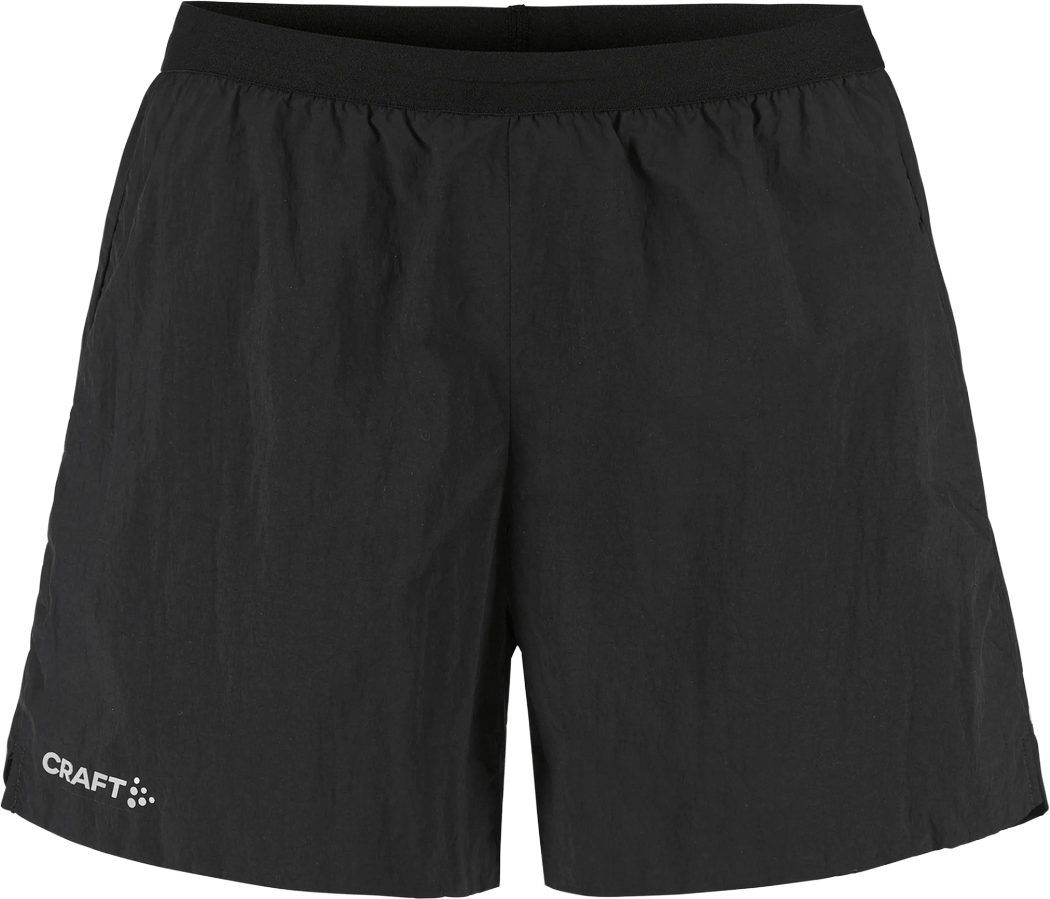 Craft Women's Subz Shorts 2 Black