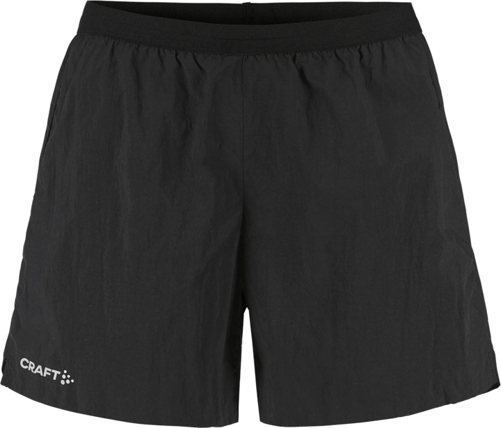 Craft Women's Subz Shorts 2 Black Craft